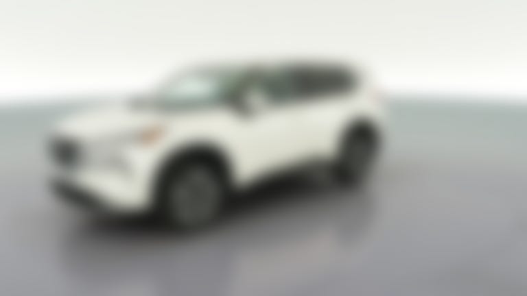 2023 Nissan Rogue vehicle photo