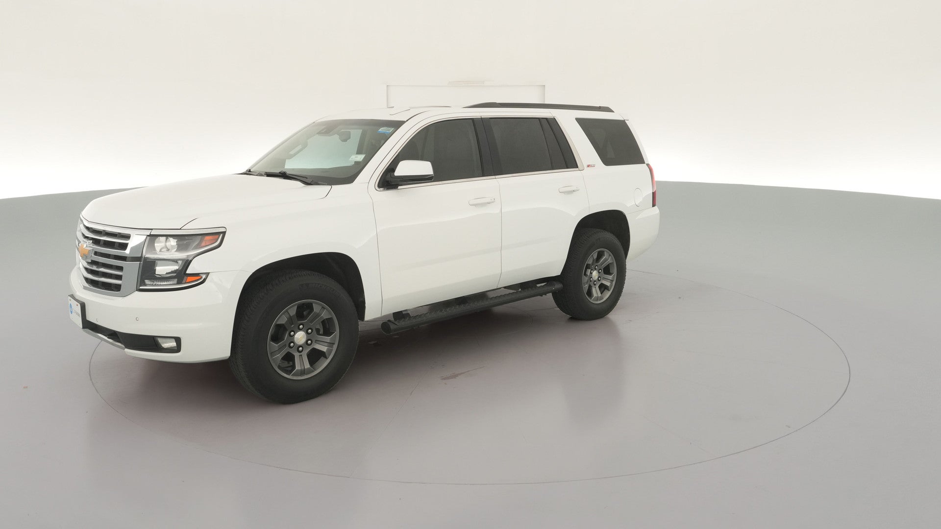 2018 Chevrolet Tahoe vehicle photo
