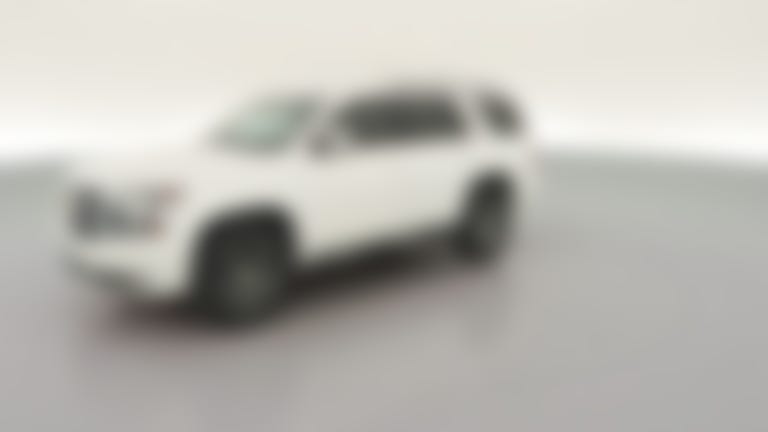 2018 Chevrolet Tahoe vehicle photo