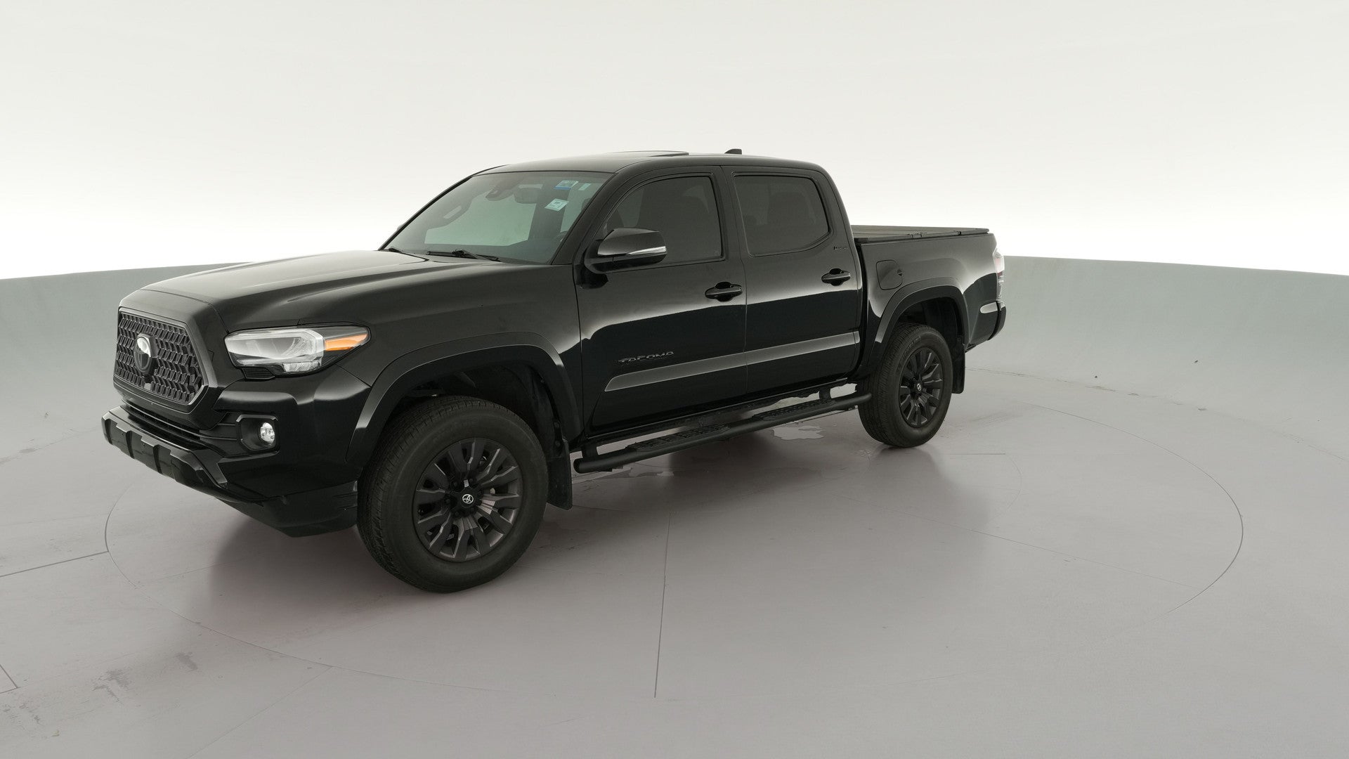2023 Toyota Tacoma Double Cab vehicle photo
