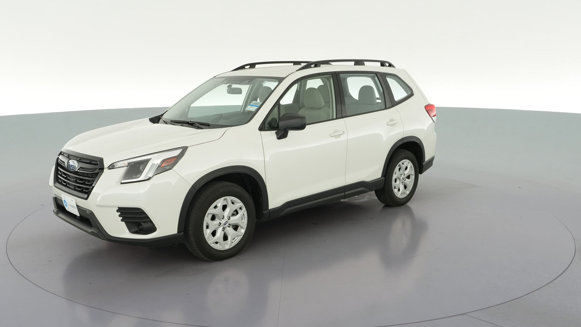 2024 Subaru Forester vehicle photo