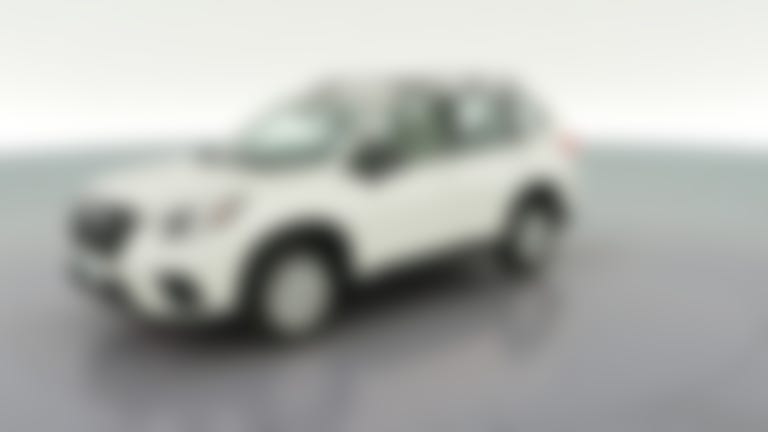 2024 Subaru Forester vehicle photo
