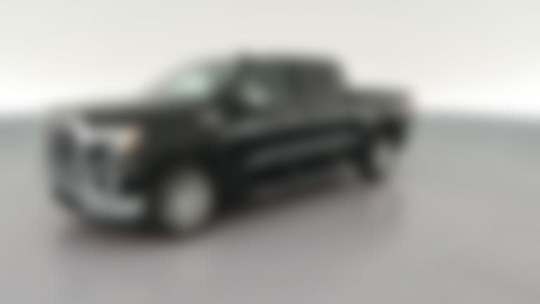 2021 GMC Sierra 1500 Crew Cab vehicle photo