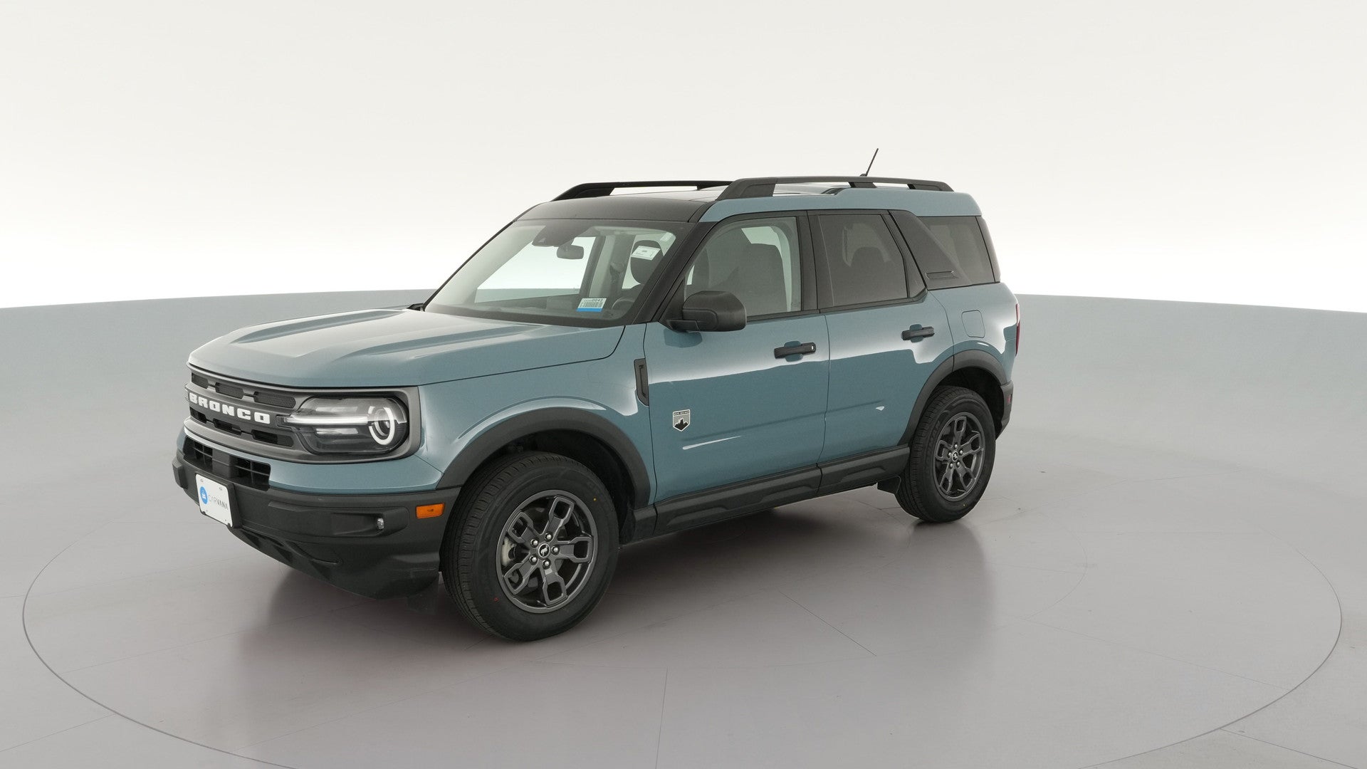 2023 Ford Bronco Sport vehicle photo