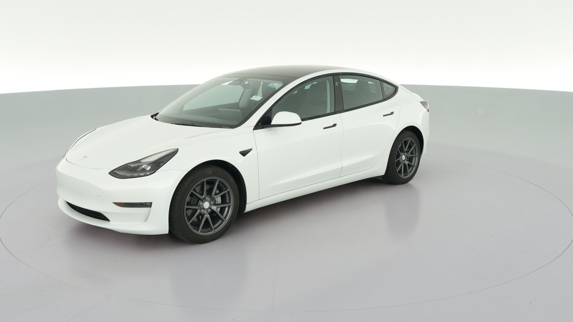 2023 Tesla Model 3 vehicle photo