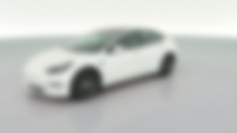 2023 Tesla Model 3 vehicle photo