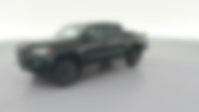 2021 Toyota Tacoma Double Cab vehicle photo