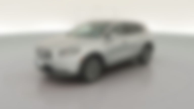 2022 Lincoln Nautilus vehicle photo