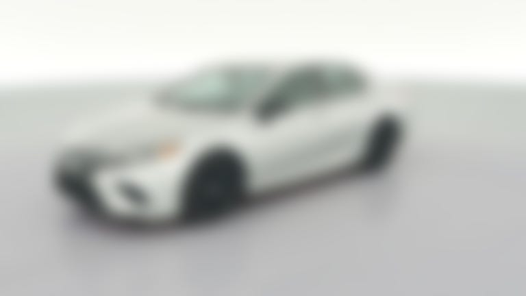 2018 Toyota Camry vehicle photo