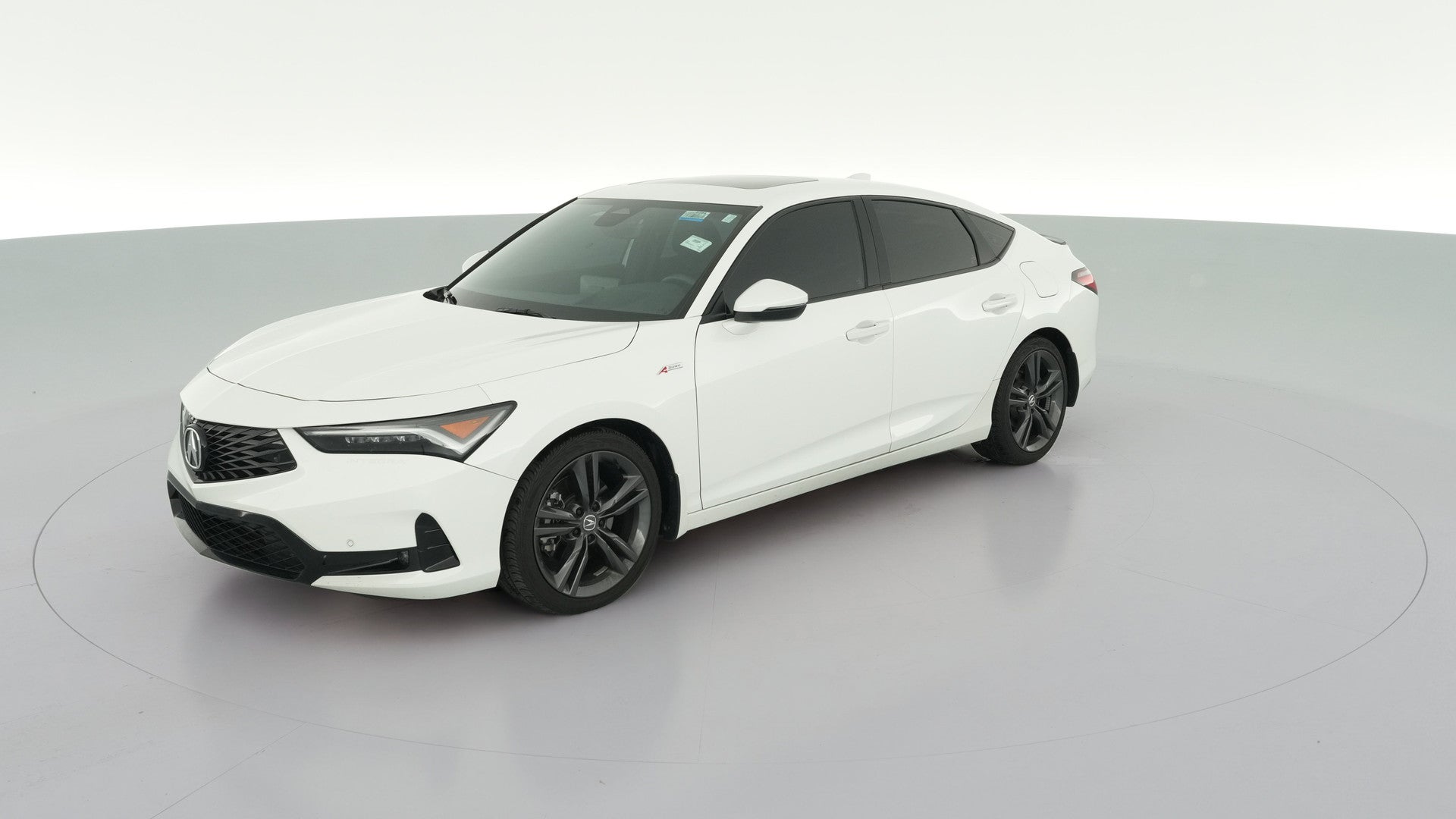 2025 Acura Integra vehicle photo