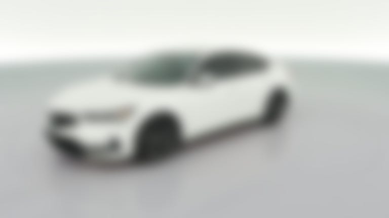 2025 Acura Integra vehicle photo