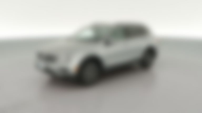 2020 Volkswagen Tiguan vehicle photo