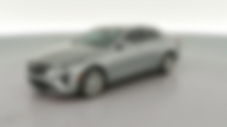 2024 Cadillac CT4 vehicle photo
