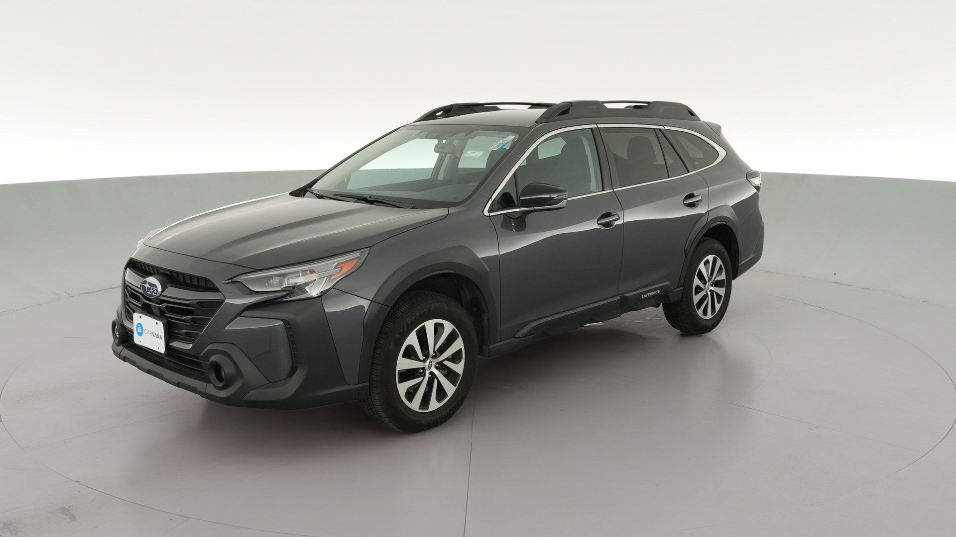 2024 Subaru Outback vehicle photo