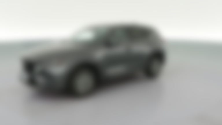 2025 MAZDA CX-5 vehicle photo