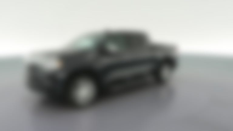 2024 Chevrolet Silverado 1500 Crew Cab vehicle photo