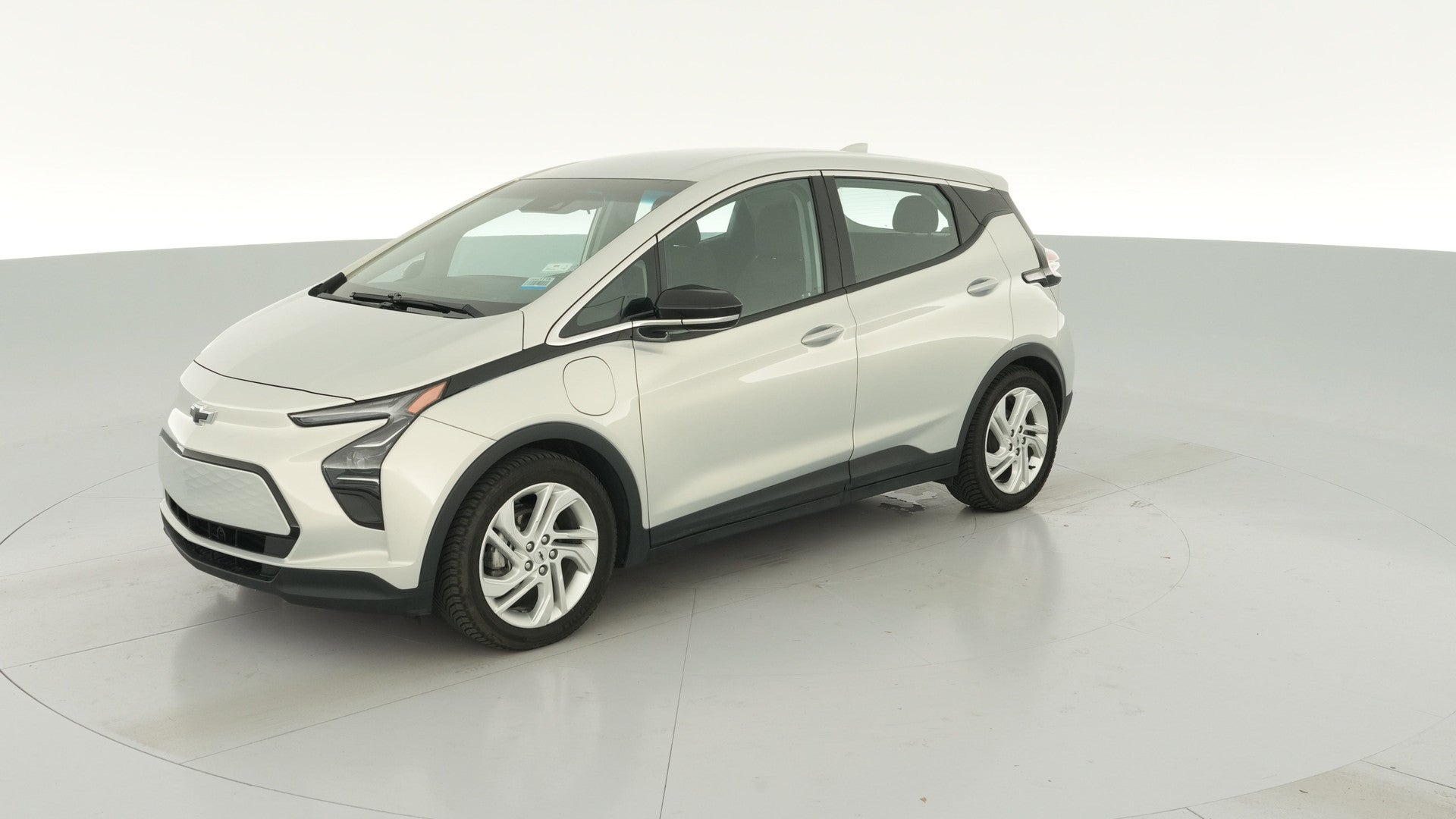 2023 Chevrolet Bolt EV vehicle photo