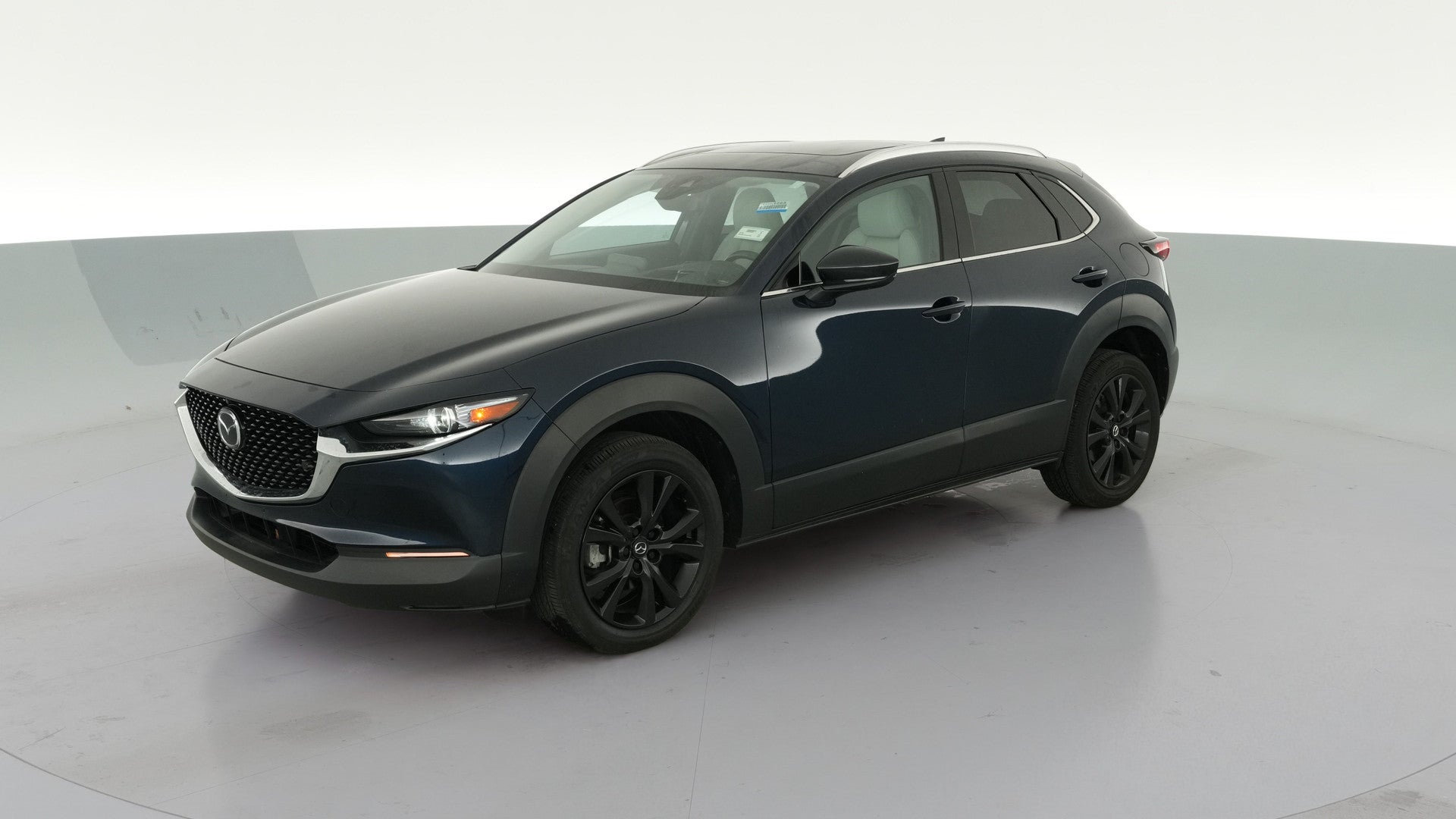 2023 MAZDA CX-30 vehicle photo