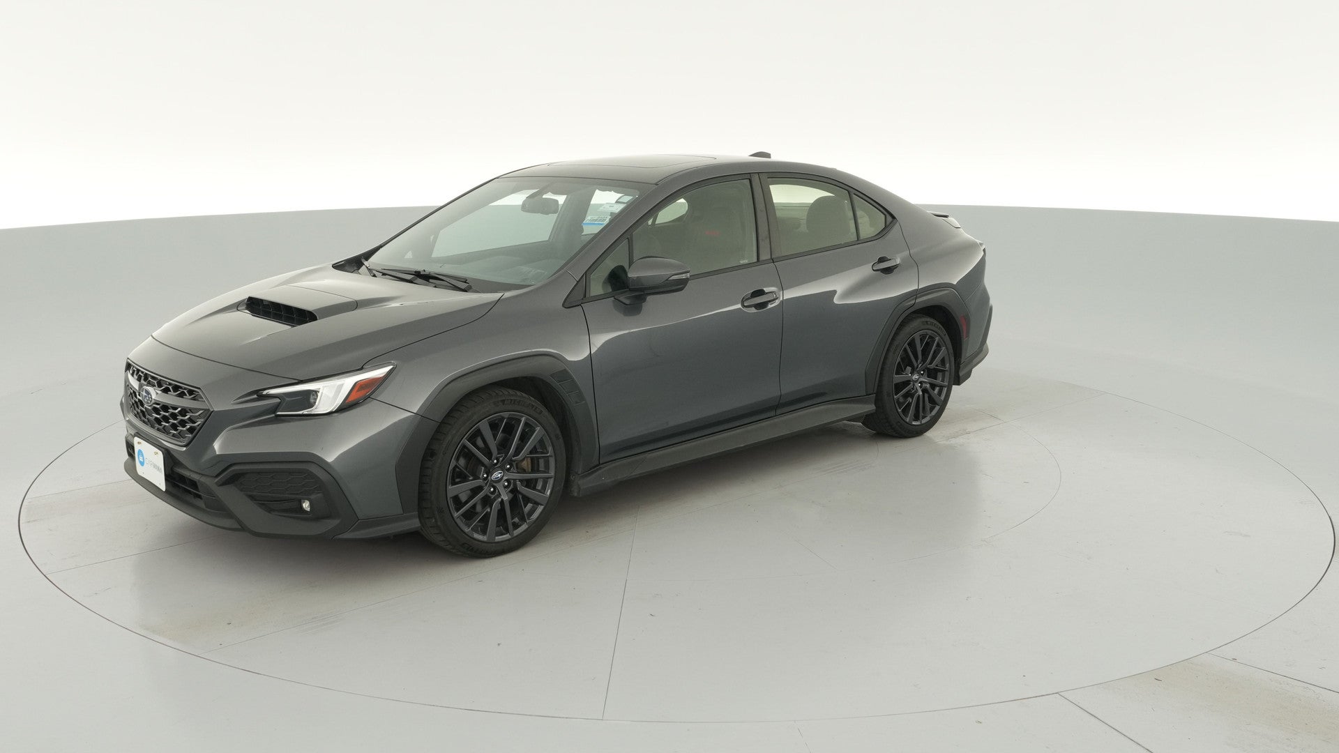 2023 Subaru WRX vehicle photo