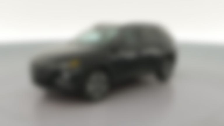 2023 Hyundai Tucson Hybrid vehicle photo