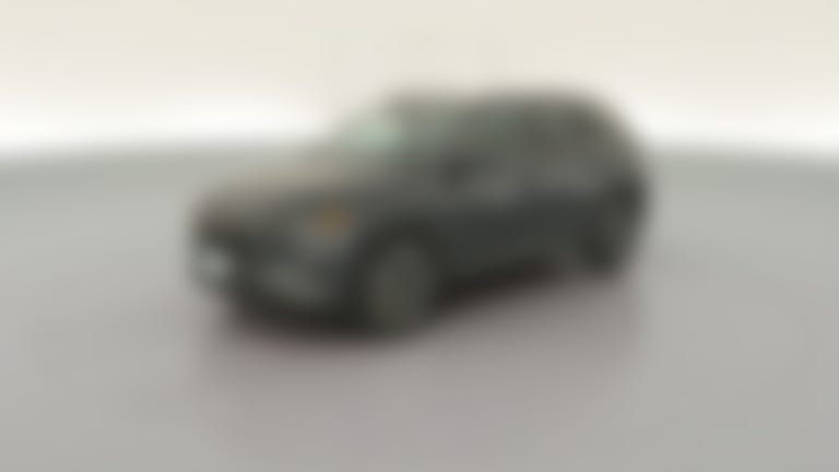 2022 Hyundai Tucson vehicle photo