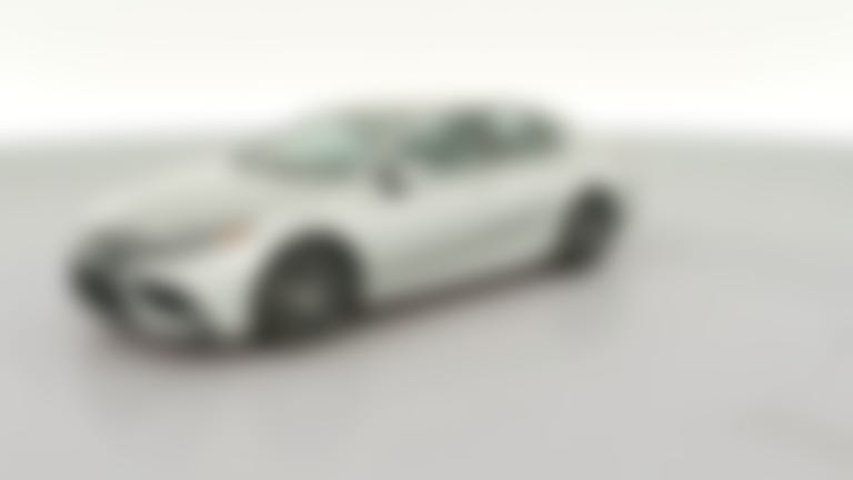 2021 Toyota Camry vehicle photo