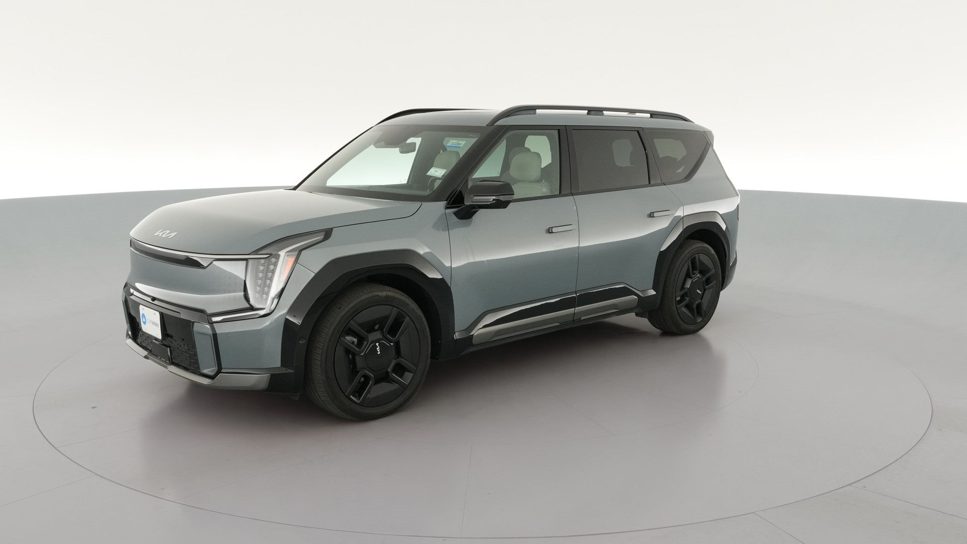 2024 Kia EV9 vehicle photo
