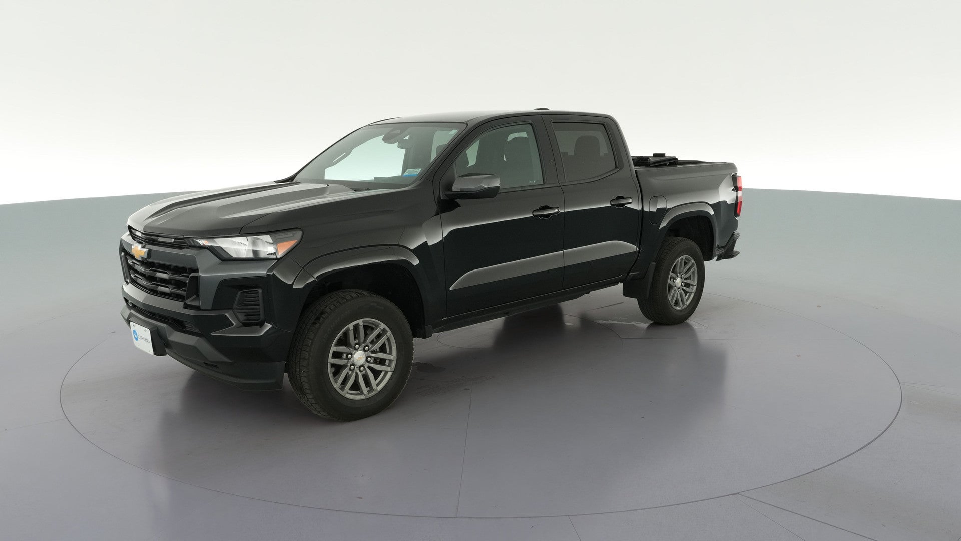 2023 Chevrolet Colorado Crew Cab vehicle photo
