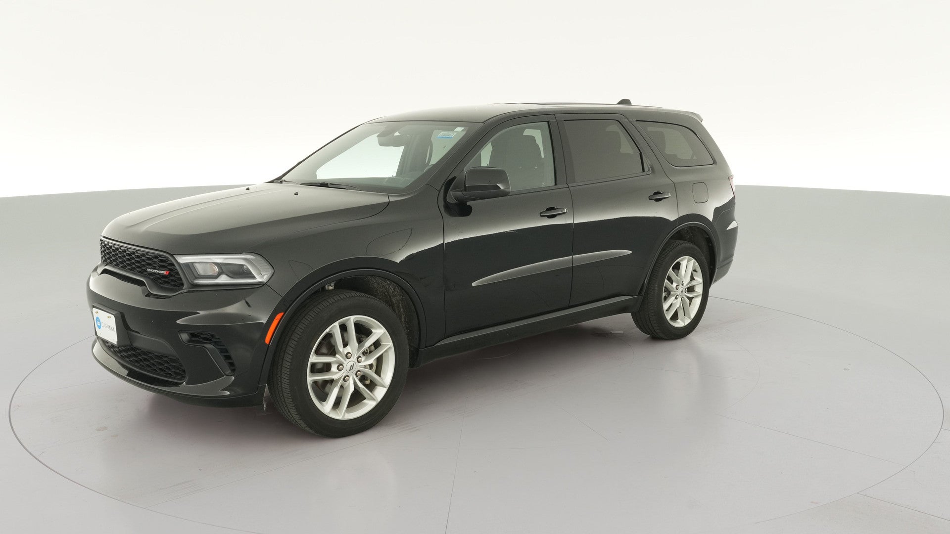 2026 Dodge Durango vehicle photo