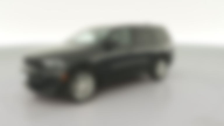 2026 Dodge Durango vehicle photo