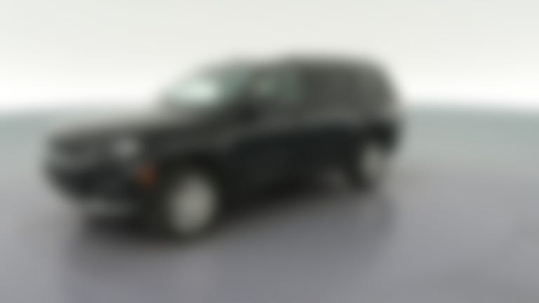 2023 Jeep Grand Cherokee L vehicle photo