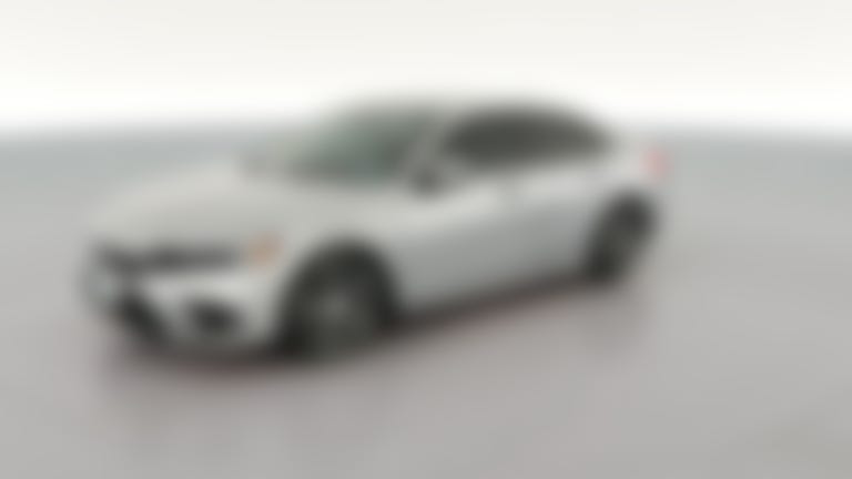 2024 Honda Civic vehicle photo