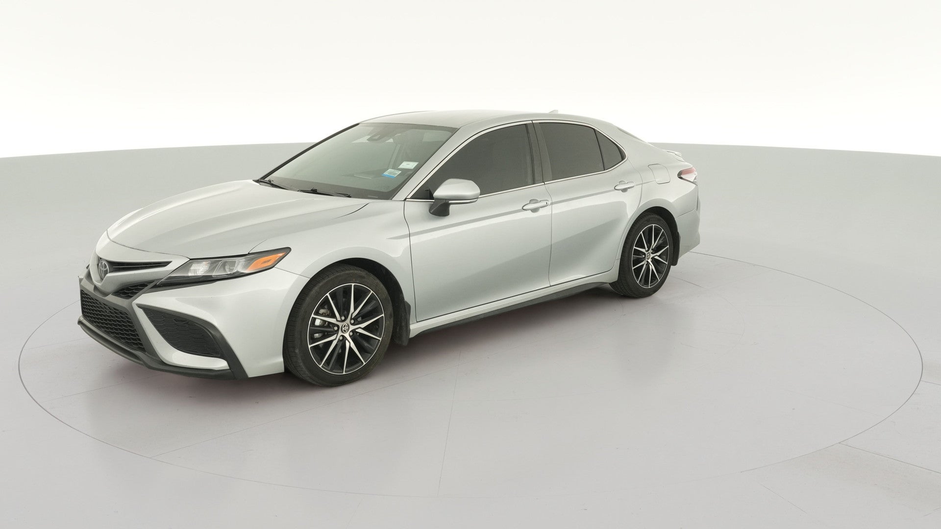 2023 Toyota Camry vehicle photo