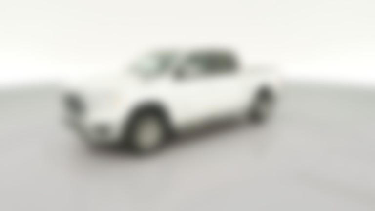 2024 Ram 1500 Crew Cab vehicle photo