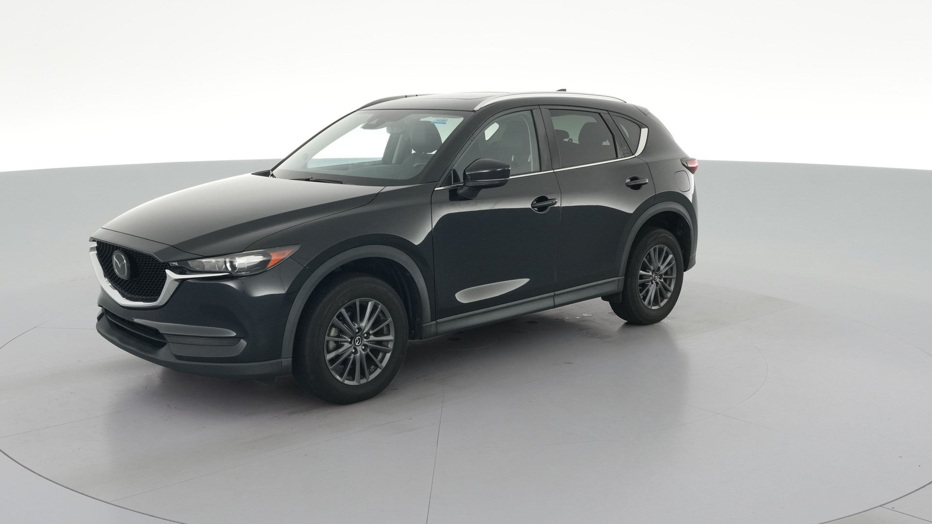 2019 MAZDA CX-5 vehicle photo