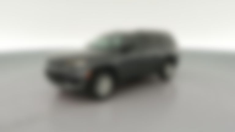 2022 Jeep Grand Cherokee L vehicle photo