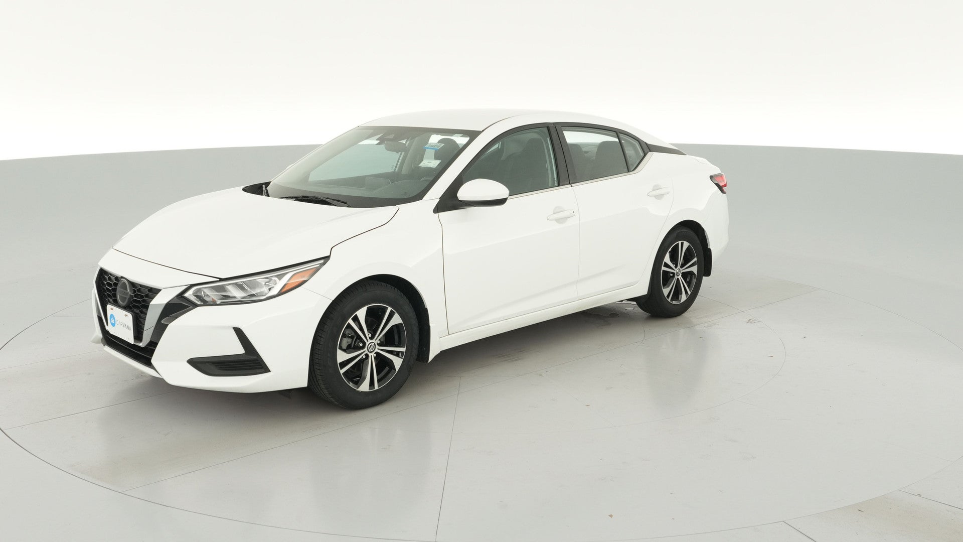 2023 Nissan Sentra vehicle photo