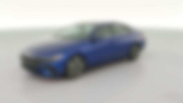 2024 Hyundai Elantra vehicle photo