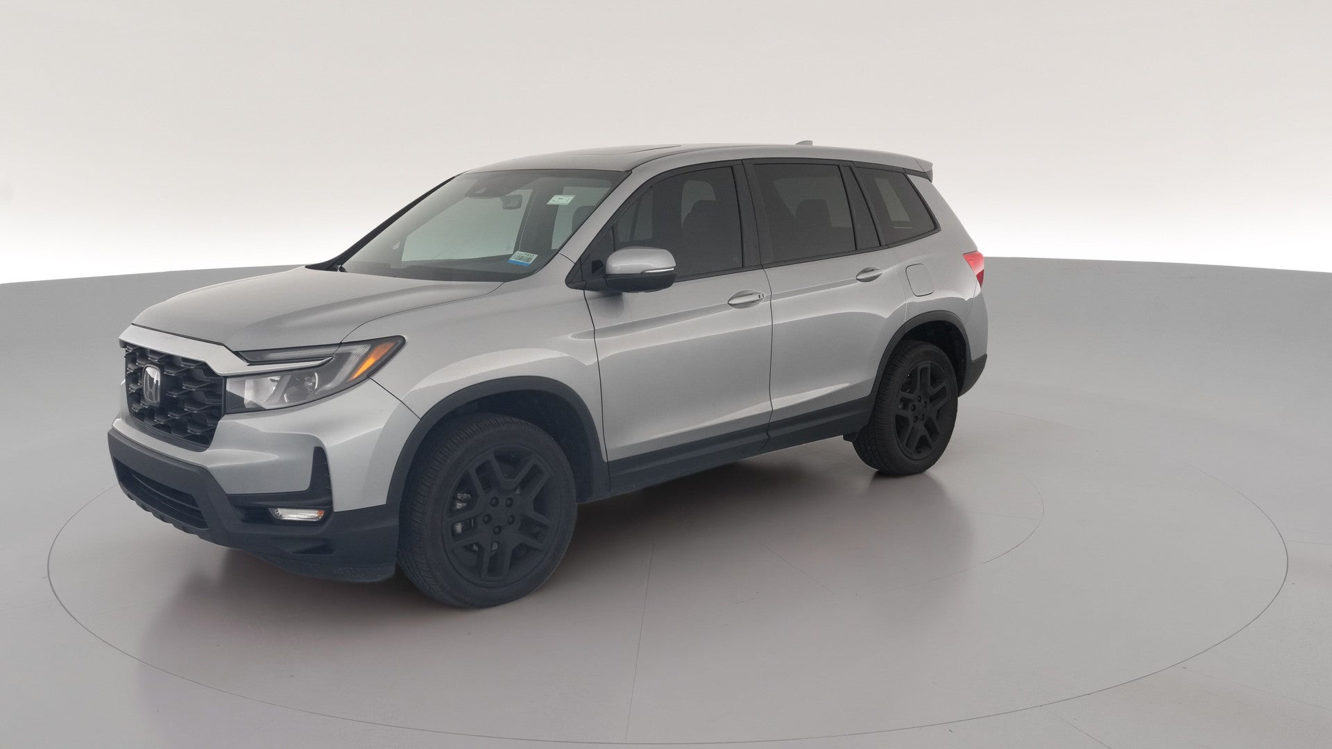 2024 Honda Passport vehicle photo