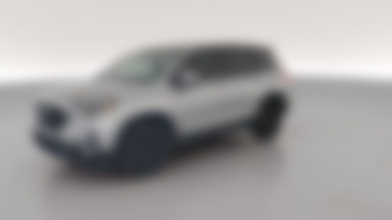 2024 Honda Passport vehicle photo