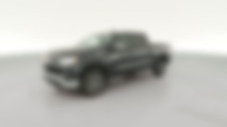 2024 Chevrolet Silverado 1500 Crew Cab vehicle photo
