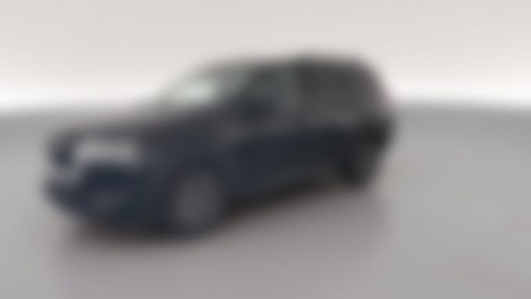 2025 Nissan Pathfinder vehicle photo