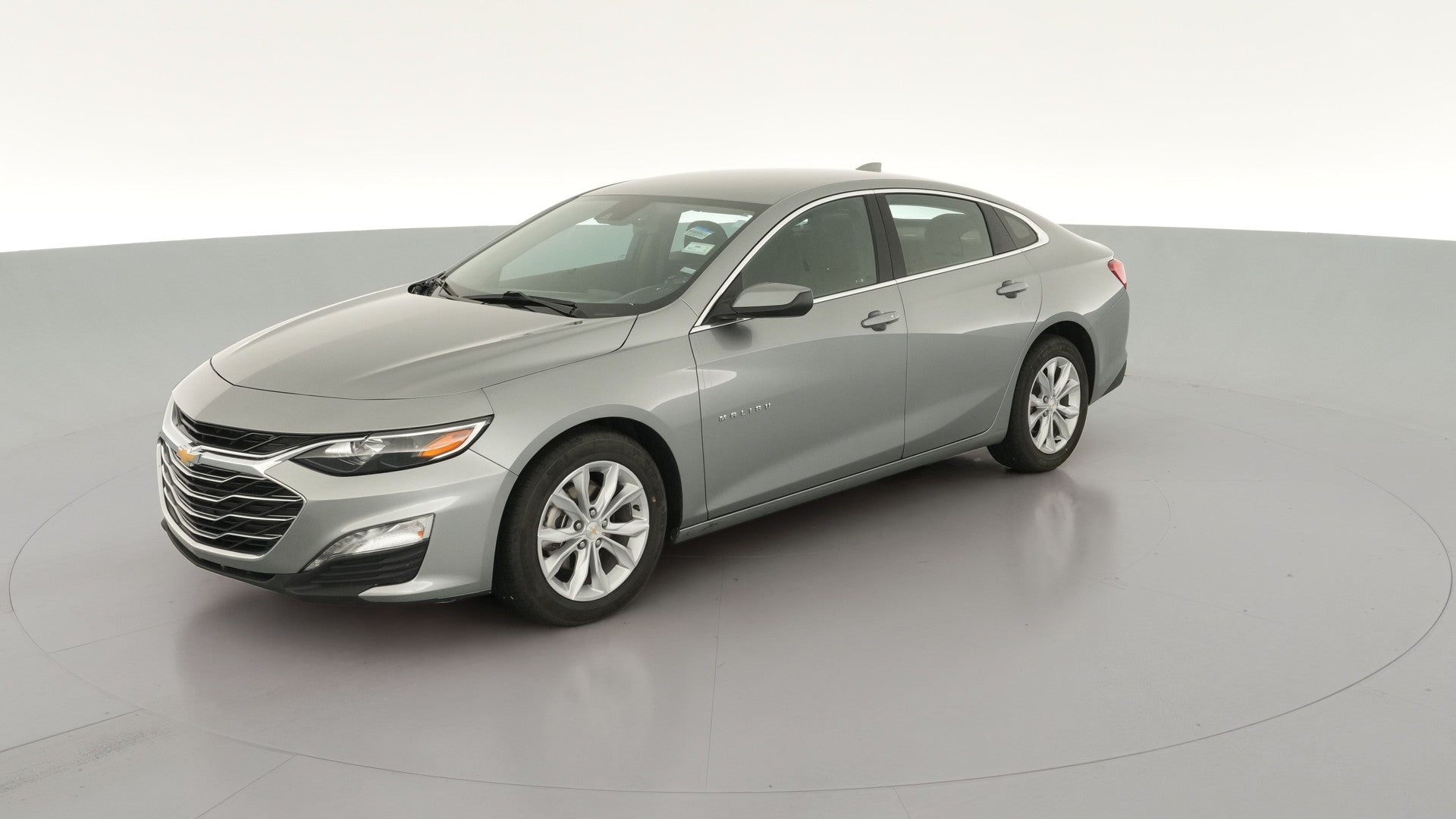 2025 Chevrolet Malibu vehicle photo