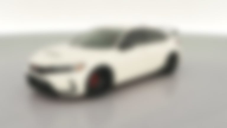2024 Honda Civic Type R vehicle photo