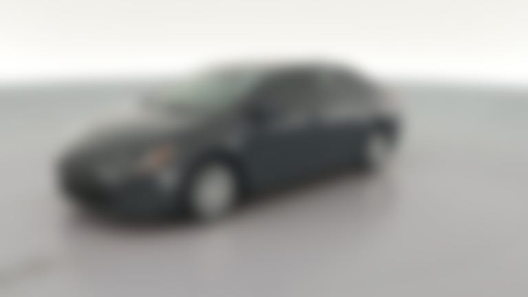 2025 Toyota Corolla vehicle photo