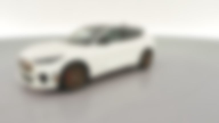 2025 Ford Mustang MACH-E vehicle photo