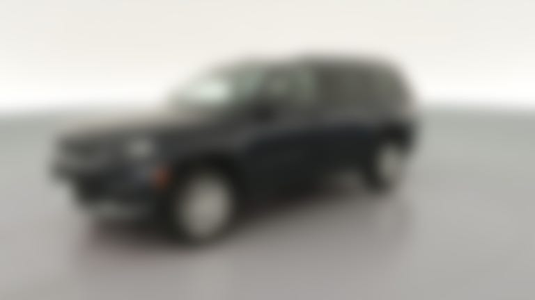 2023 Jeep Grand Cherokee L vehicle photo