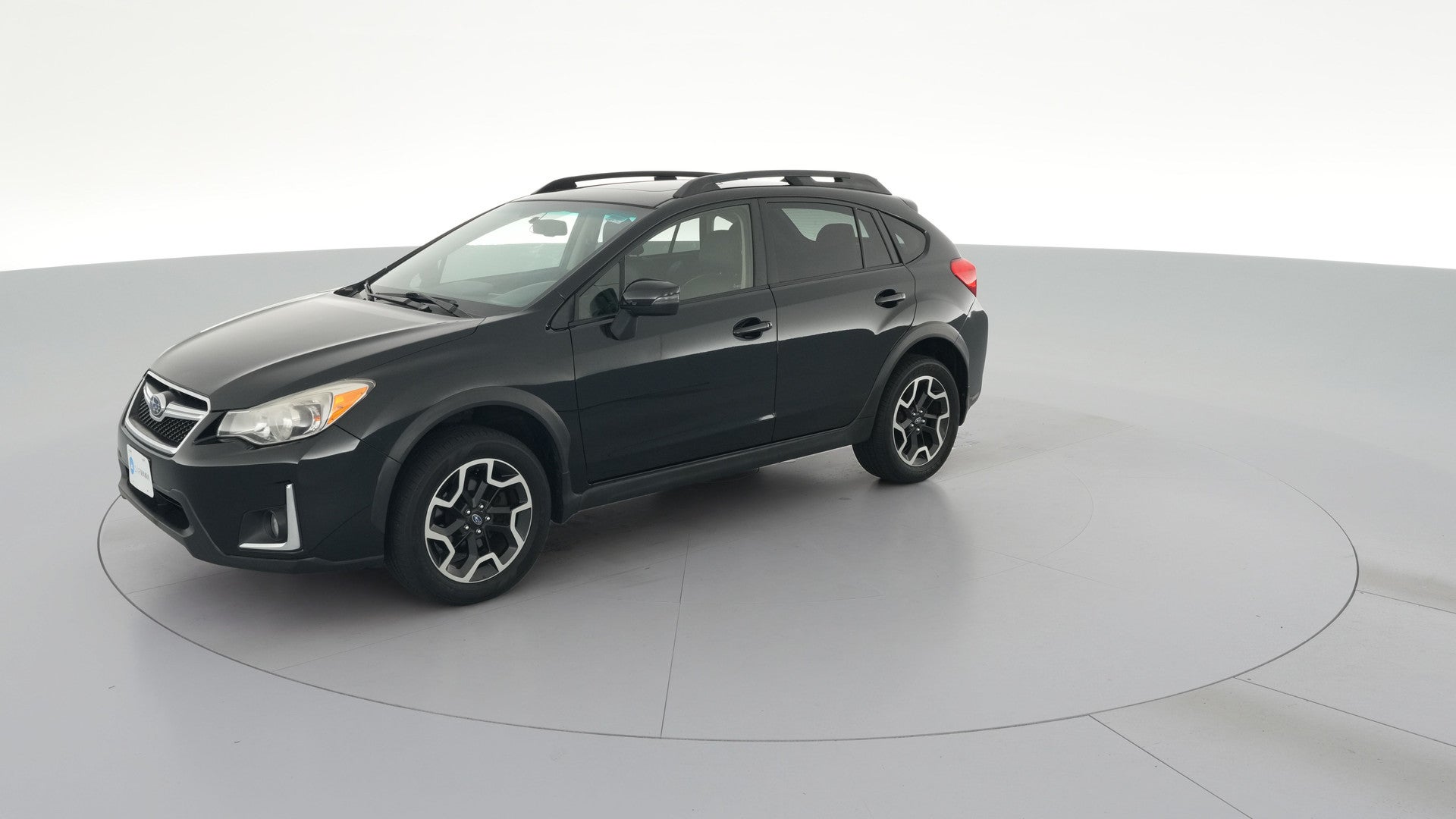 2016 Subaru Crosstrek vehicle photo