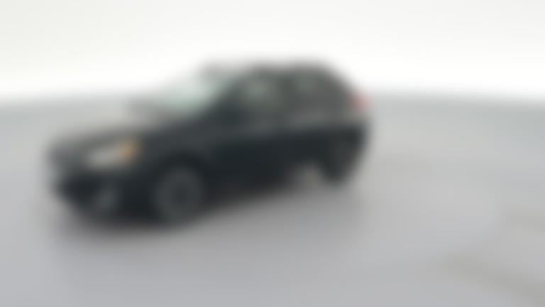 2016 Subaru Crosstrek vehicle photo