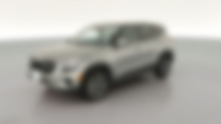 2026 Kia Seltos vehicle photo